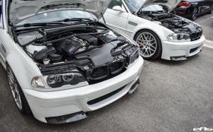 BMW M3 Touring by EAS 2020 года 